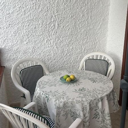 Juncos I Apartment San Bartolomé Ngoại thất bức ảnh