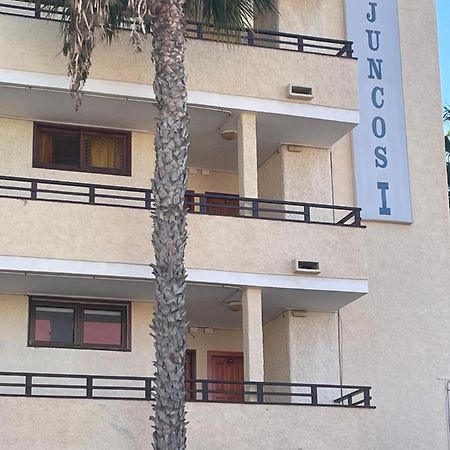 Juncos I Apartment San Bartolomé Ngoại thất bức ảnh