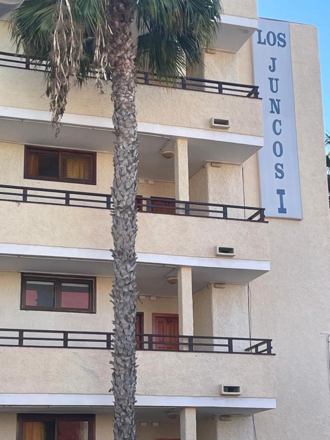 Juncos I Apartment San Bartolomé Ngoại thất bức ảnh