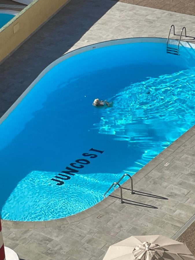 Juncos I Apartment San Bartolomé Ngoại thất bức ảnh