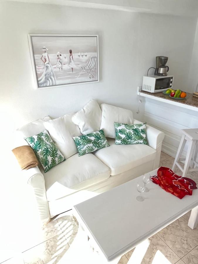 Juncos I Apartment San Bartolomé Ngoại thất bức ảnh